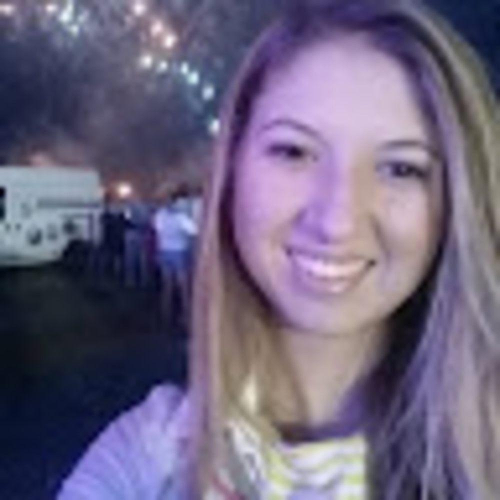 Meet your Posher, Paulina